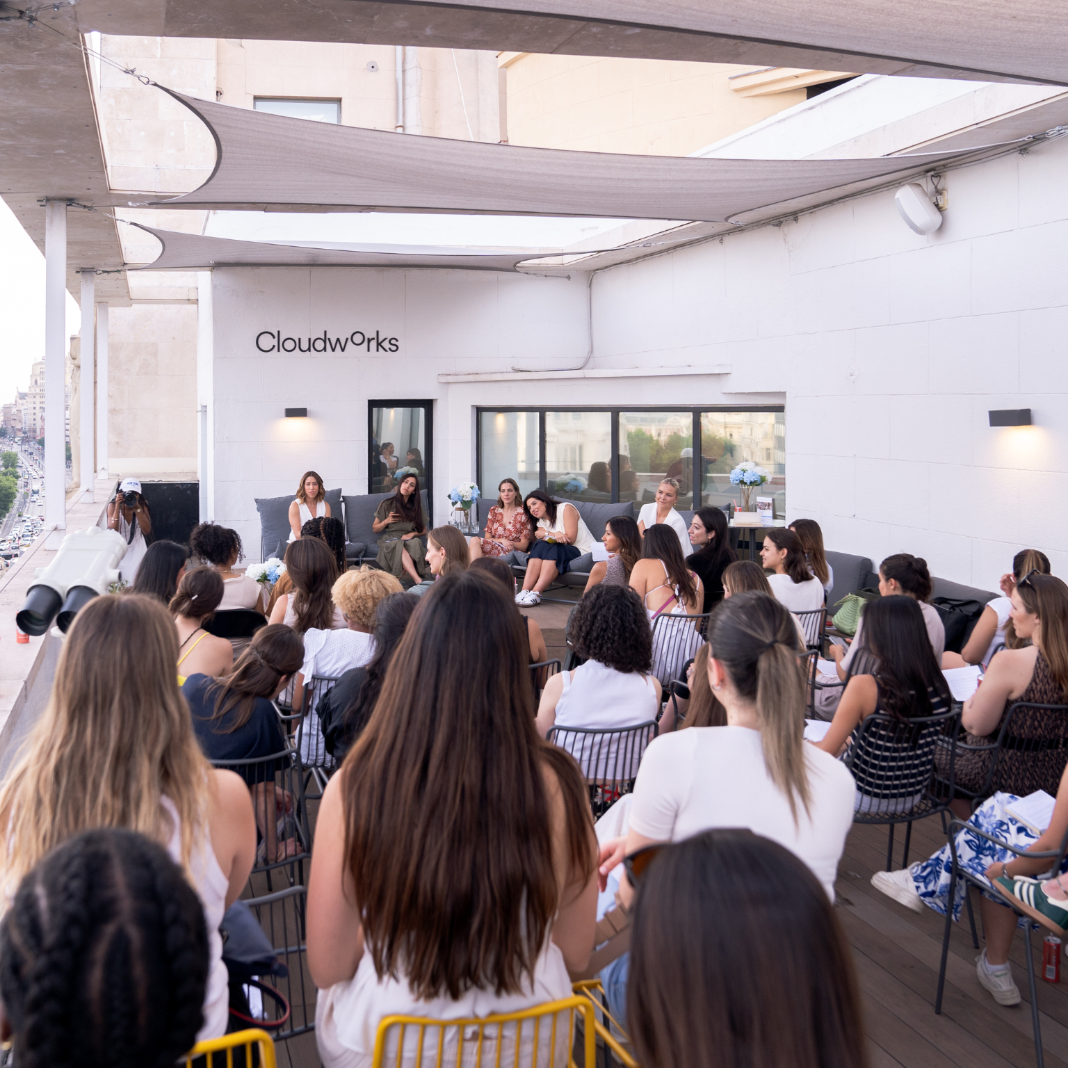 WWGI MADRID | June 2024